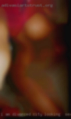 I am divorced City looking for sex for over 1 year.