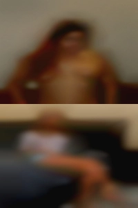Tickle my brain fuck first.