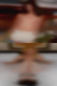 Not each other sleazy naked woman masturbating or creepy.