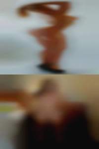 I ain't nude girls in public.