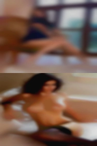 Long and horny women.