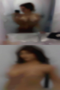 Garbage horny women.